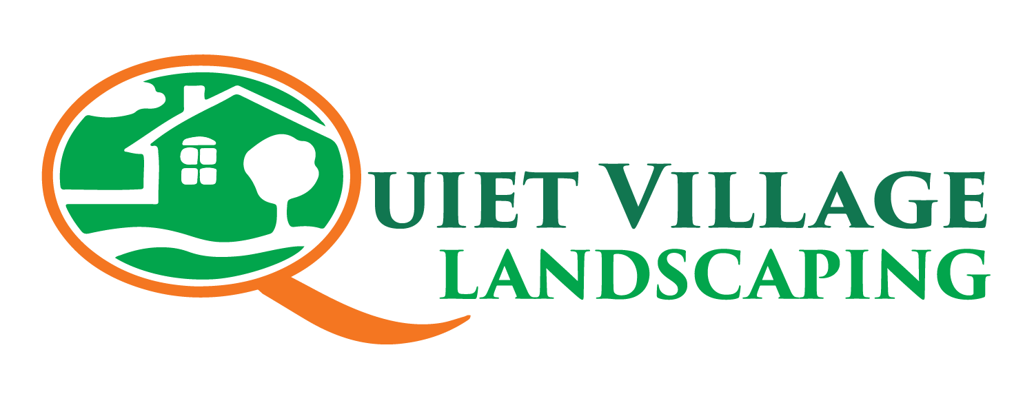 Quiet Village Landscaping