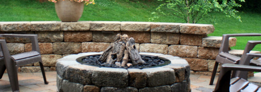 Firepits / Fireplaces