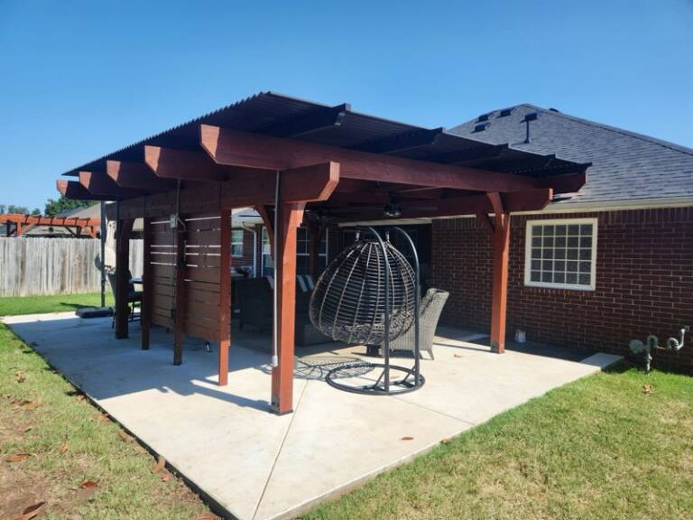 Pergola