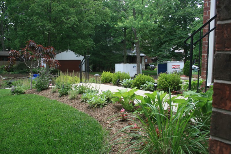 Weed and Pest Control