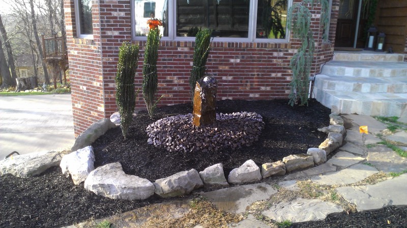 Weed and Pest Control