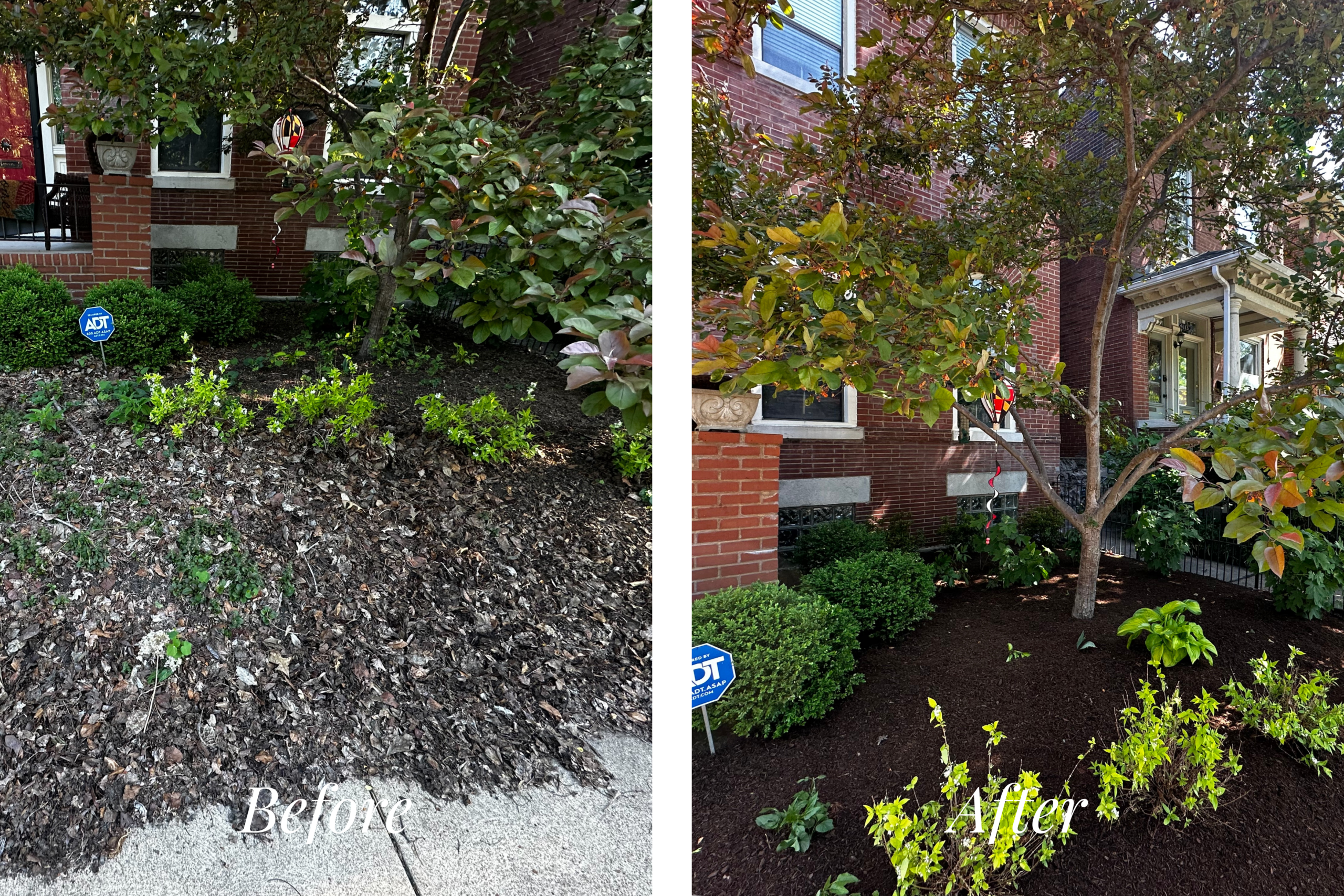 Photos (1) | Quiet Village Landscaping