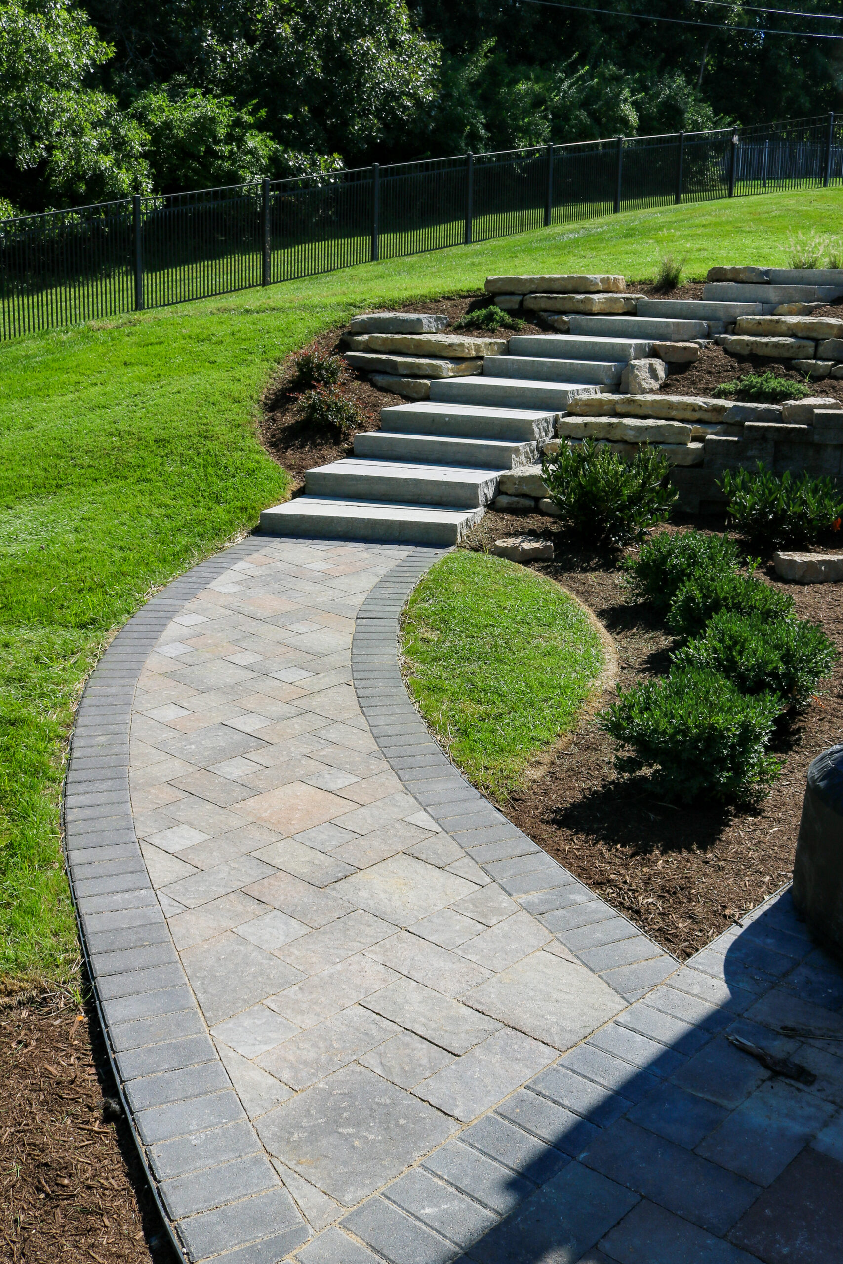Meet your Garden Estate Manager video placeholder