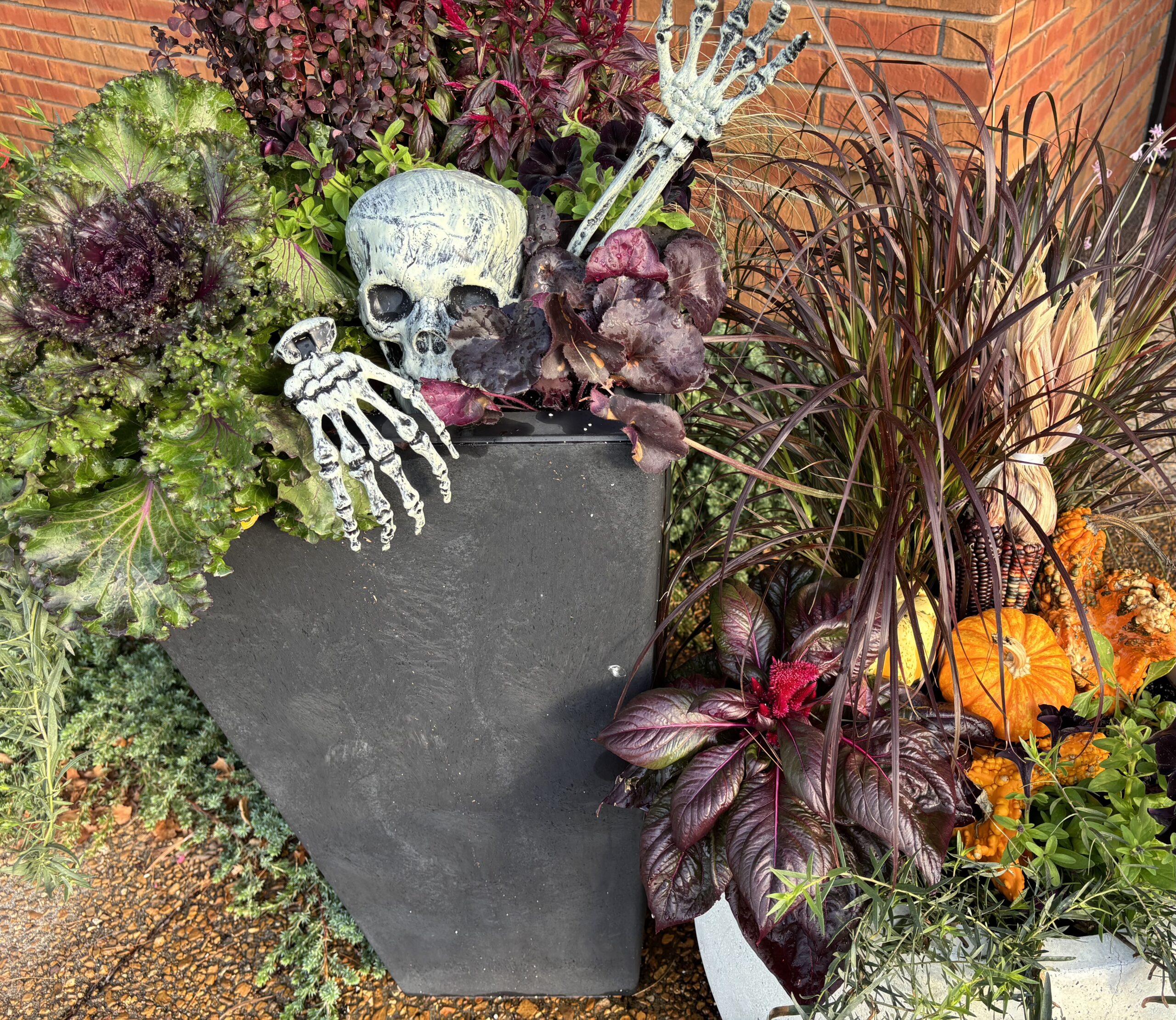 SEAS_Design | Quiet Village Landscaping