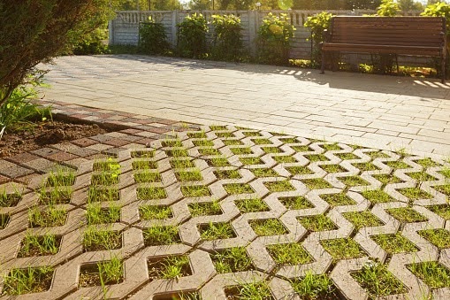unnamed 1 | Quiet Village Landscaping permeable pavers st. louis