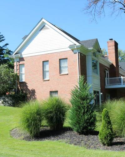 Lawn Aeration